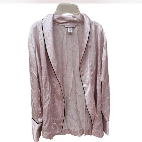 Victoria’s Secret Pink PJ Set - Picture 2 of 6